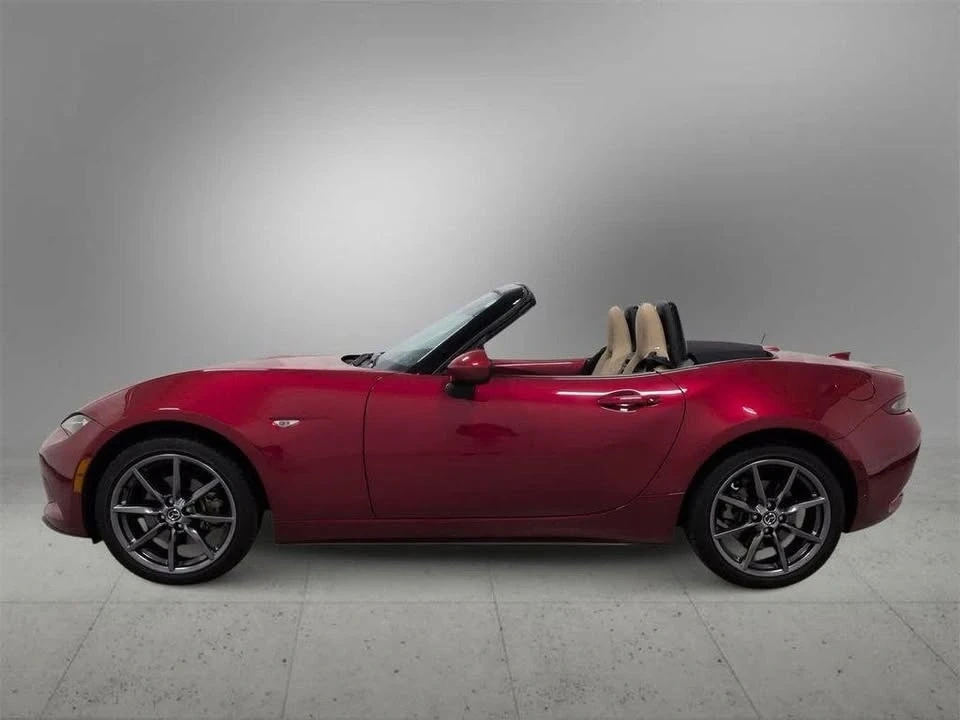 2017 Mazda ND MX-5 Miata - Image 5 of 20