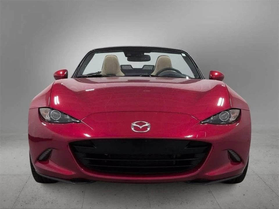 2017 Mazda ND MX-5 Miata - Image 3 of 20