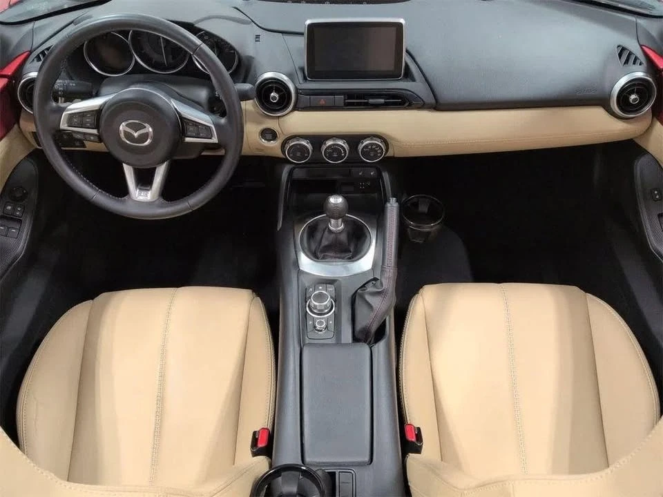 2017 Mazda ND MX-5 Miata - Image 17 of 20