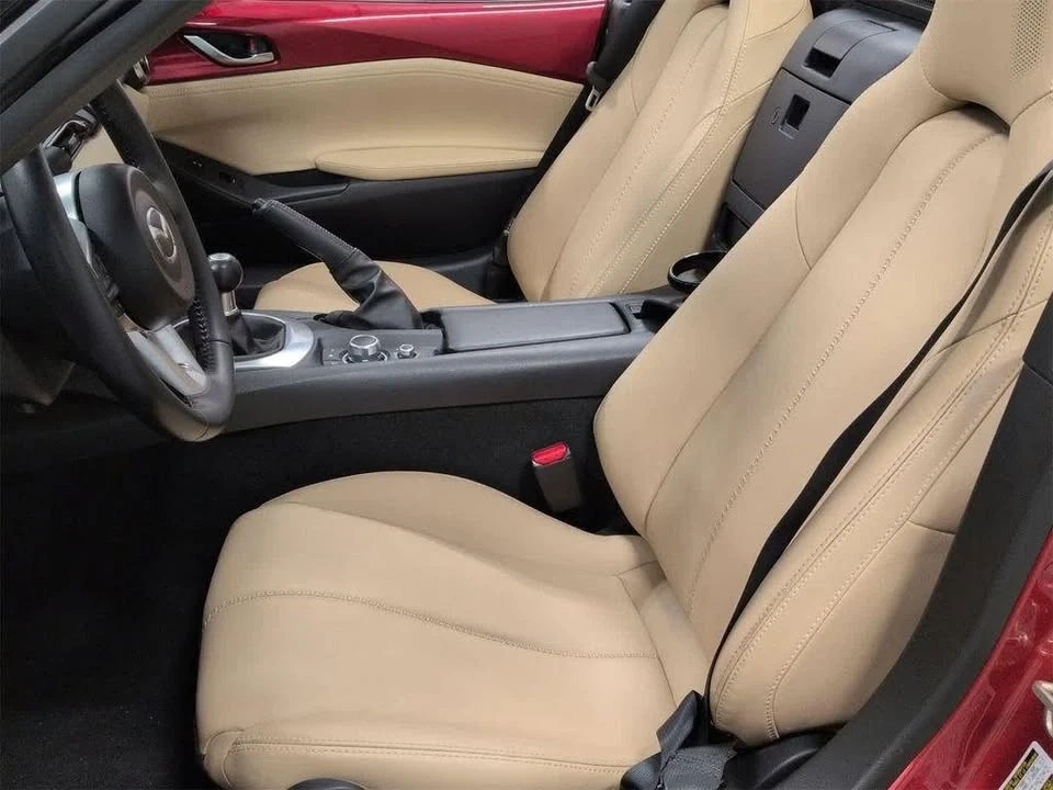 2017 Mazda ND MX-5 Miata - Image 18 of 20