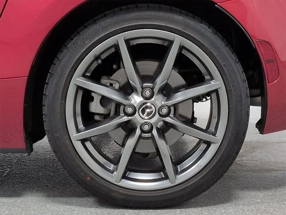 2017 Mazda ND MX-5 Miata - Image 15 of 20