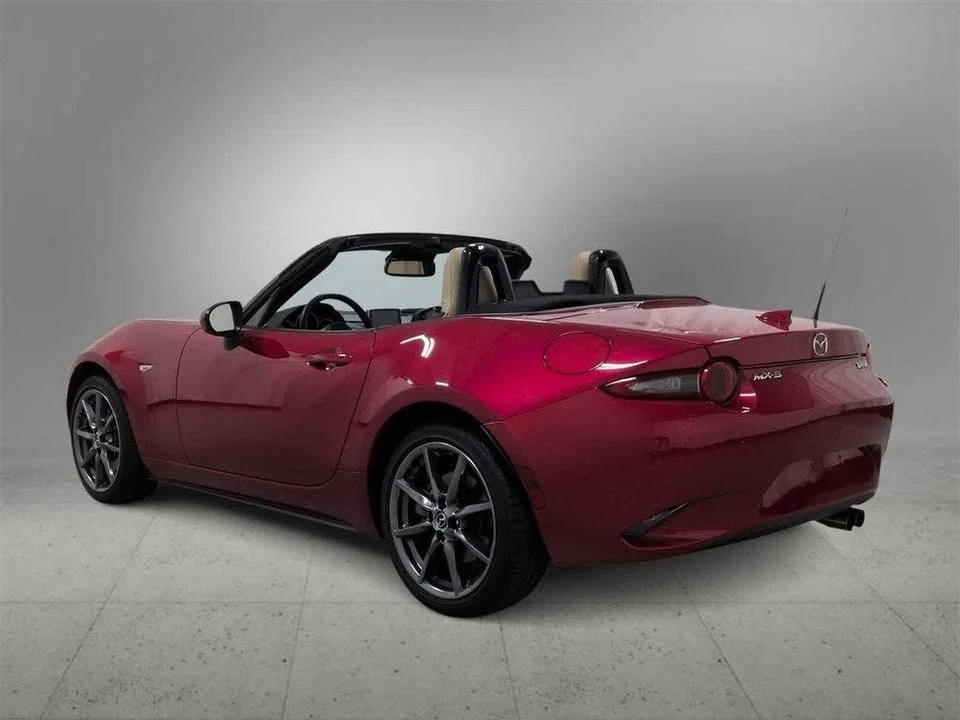 2017 Mazda ND MX-5 Miata - Image 6 of 20