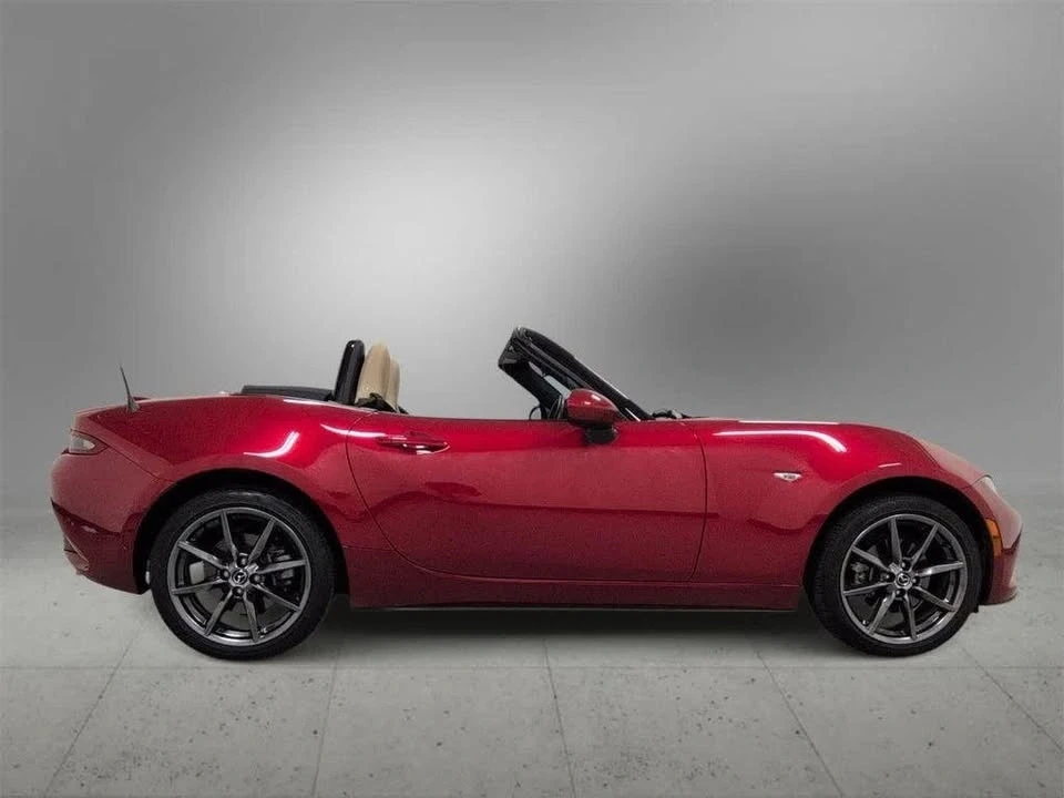 2017 Mazda ND MX-5 Miata - Image 9 of 20