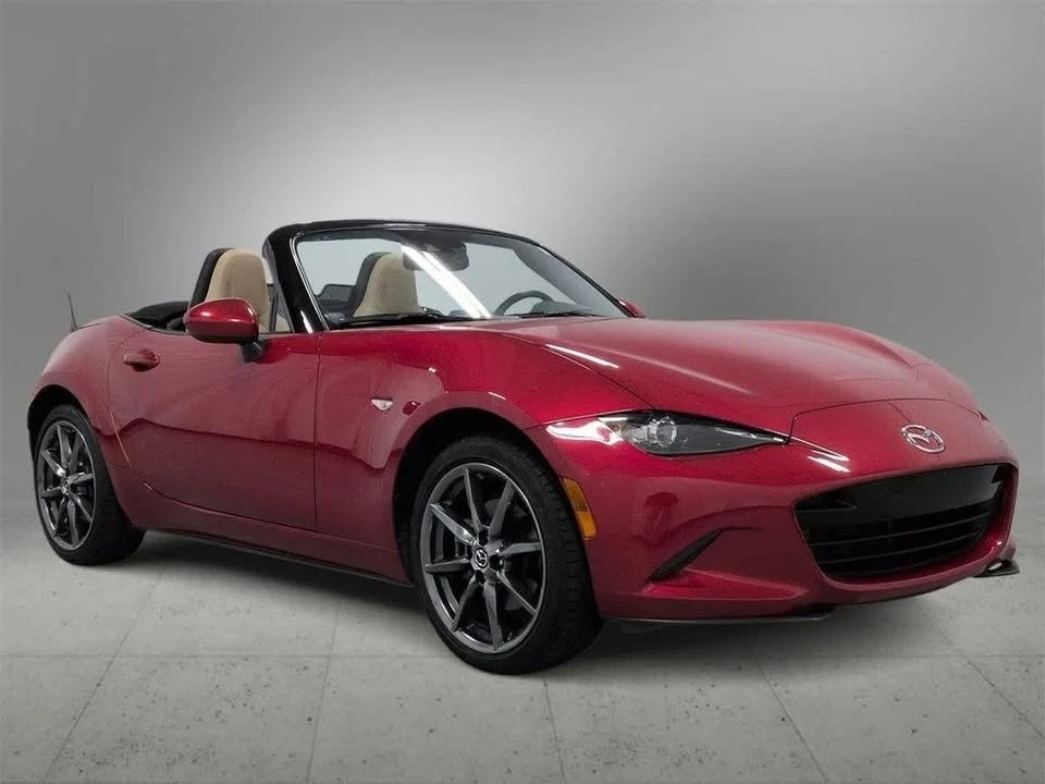 2017 Mazda ND MX-5 Miata - Image 2 of 20