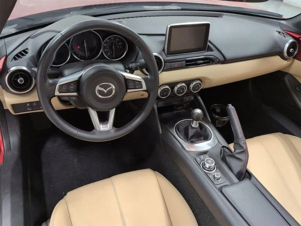 2017 Mazda ND MX-5 Miata - Image 10 of 20