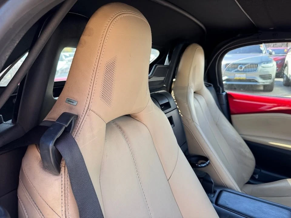 2017 Mazda ND MX-5 Miata - Image 15 of 19