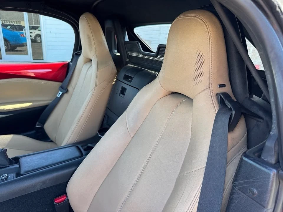 2017 Mazda ND MX-5 Miata - Image 18 of 19