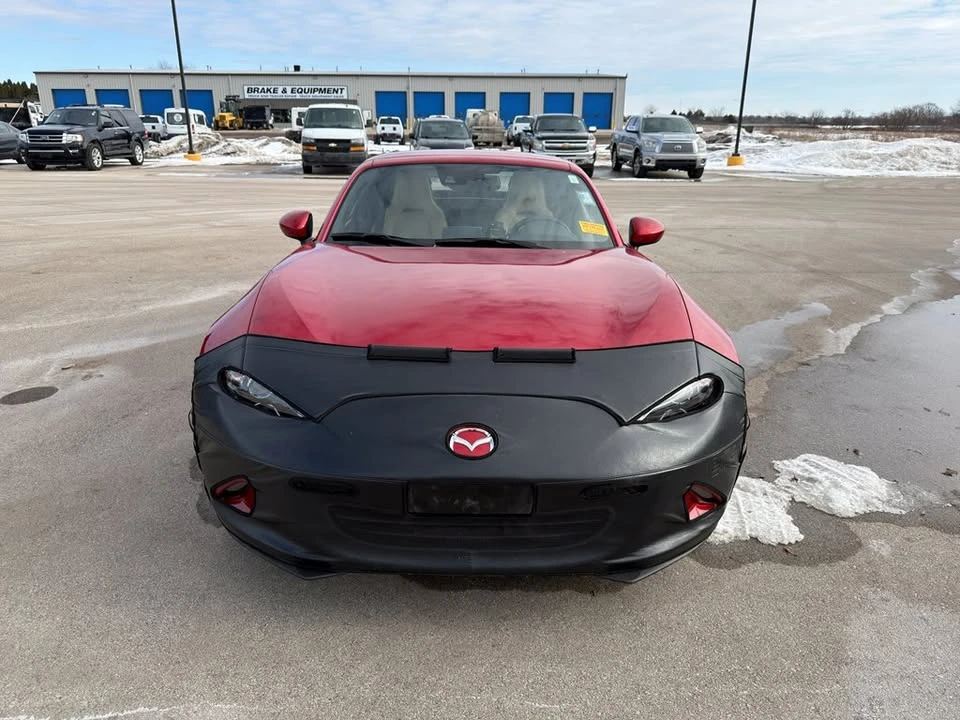 2017 Mazda ND MX-5 Miata - Image 2 of 14