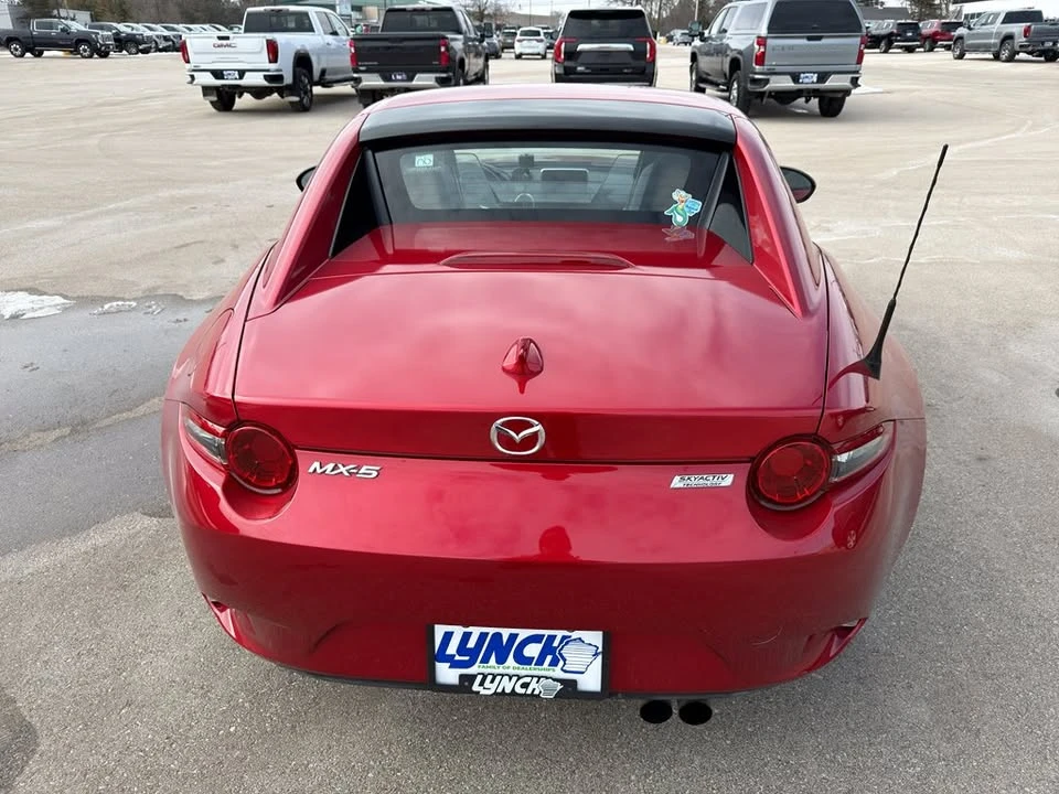 2017 Mazda ND MX-5 Miata - Image 5 of 14