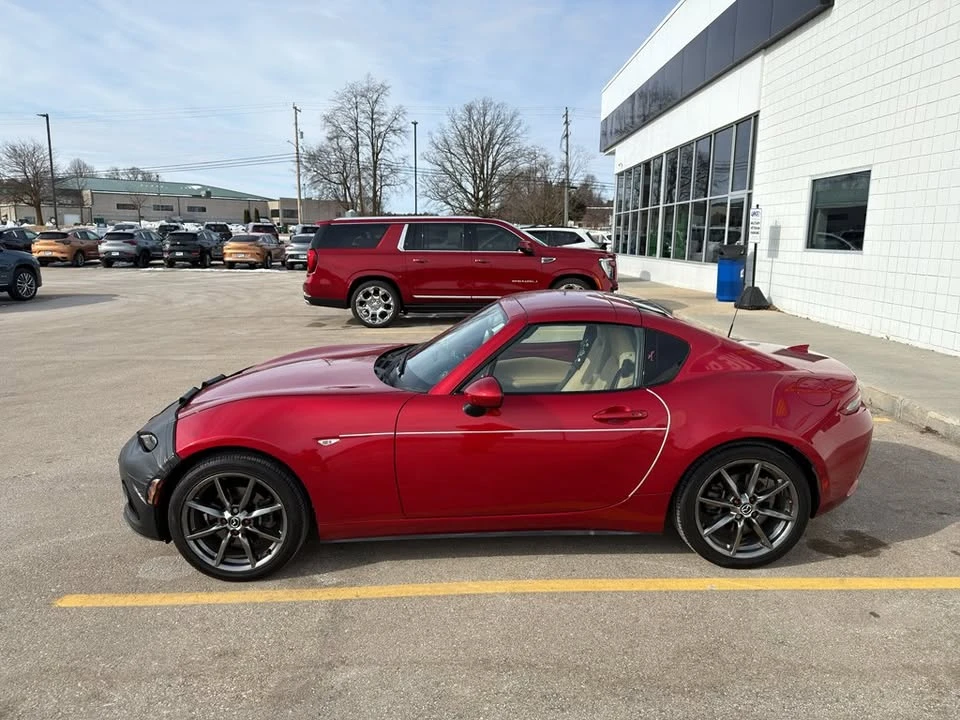 2017 Mazda ND MX-5 Miata - Image 3 of 14