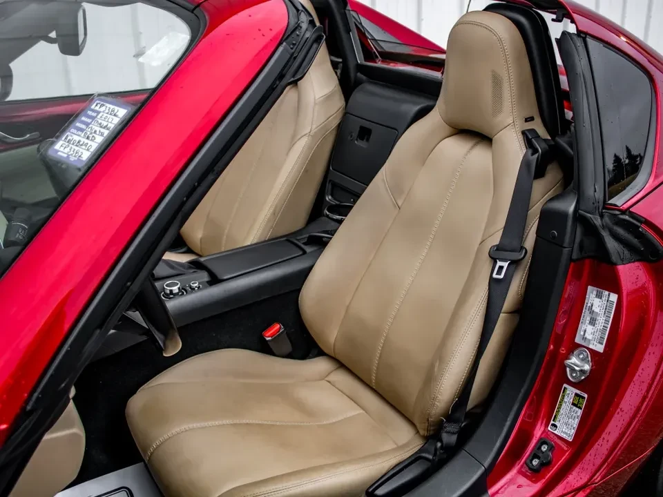 2017 Mazda ND MX-5 Miata - Image 10 of 14