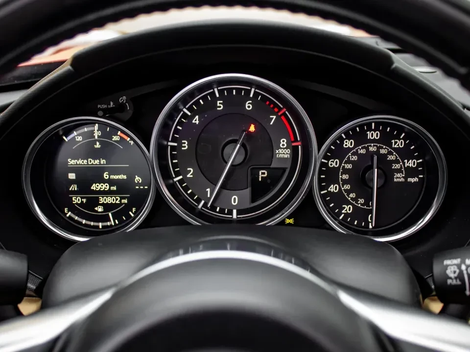 2017 Mazda ND MX-5 Miata - Image 14 of 14