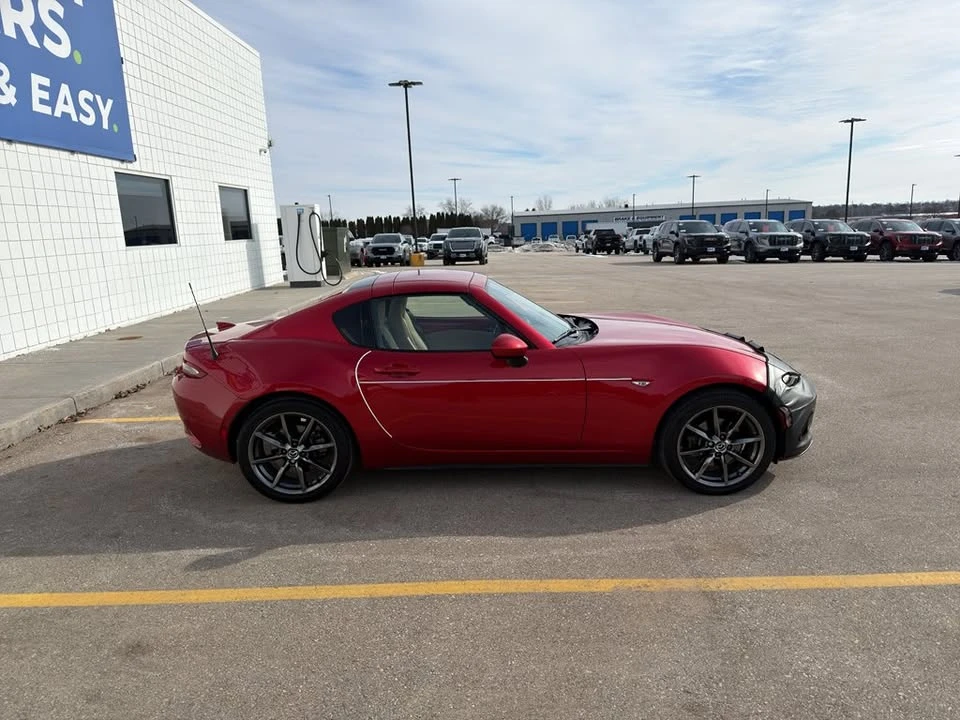 2017 Mazda ND MX-5 Miata - Image 7 of 14