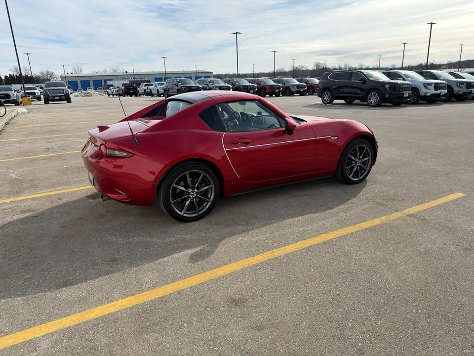 2017 Mazda ND MX-5 Miata - Image 6 of 14