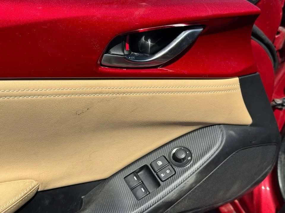 2017 Mazda ND MX-5 Miata - Image 20 of 20