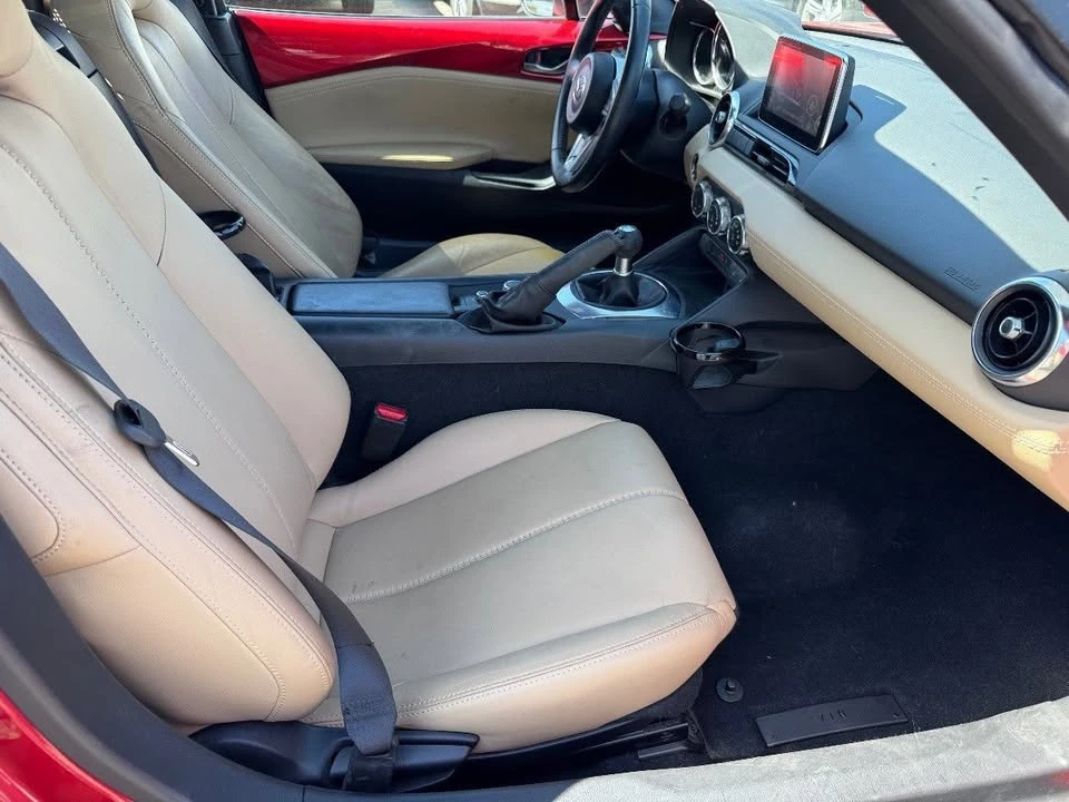 2017 Mazda ND MX-5 Miata - Image 17 of 20