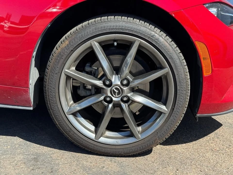 2017 Mazda ND MX-5 Miata - Image 7 of 20