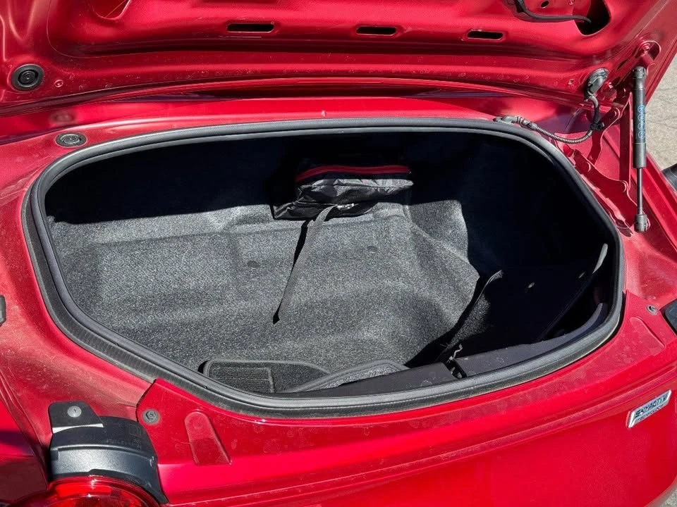 2017 Mazda ND MX-5 Miata - Image 10 of 20
