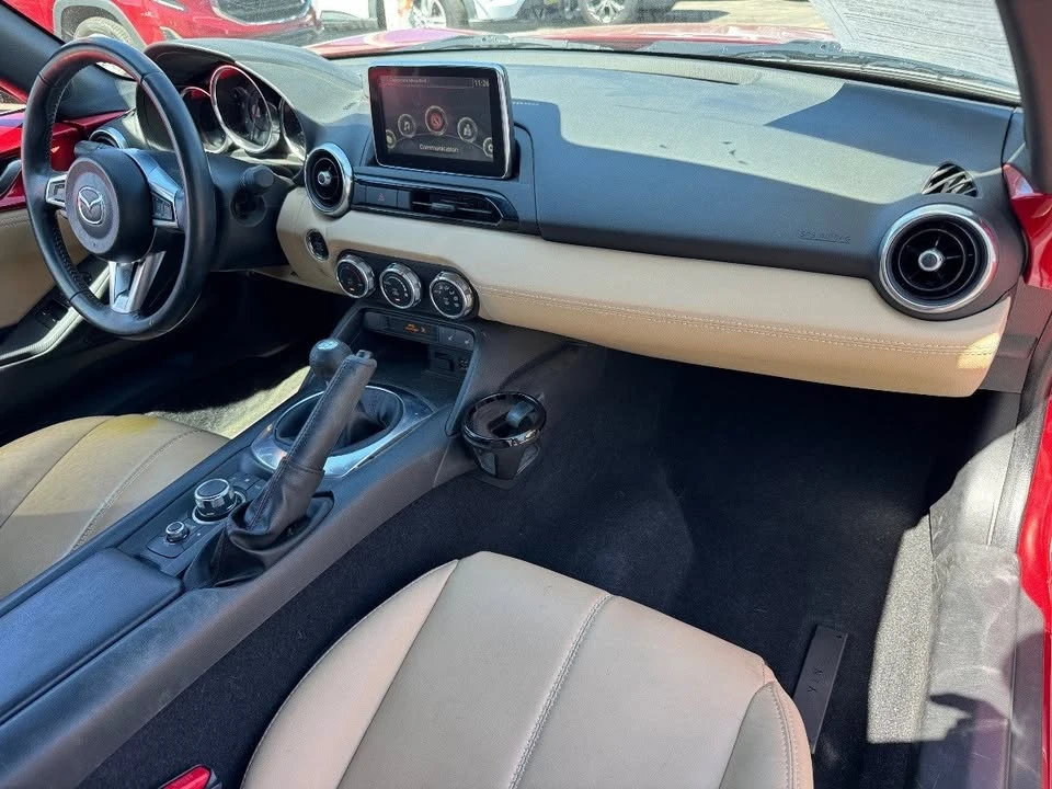 2017 Mazda ND MX-5 Miata - Image 18 of 20