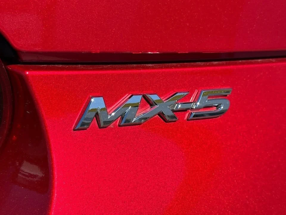 2017 Mazda ND MX-5 Miata - Image 11 of 20