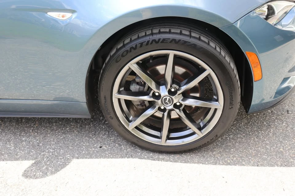 2017 Mazda ND MX-5 Miata - Image 4 of 4