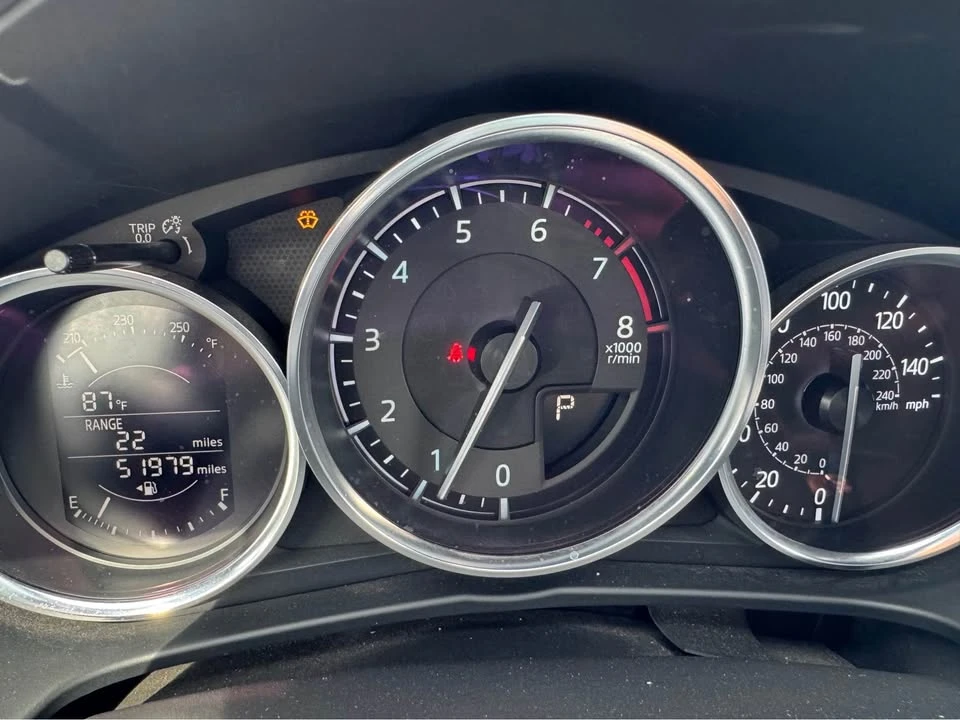 2017 Mazda ND MX-5 Miata - Image 9 of 9