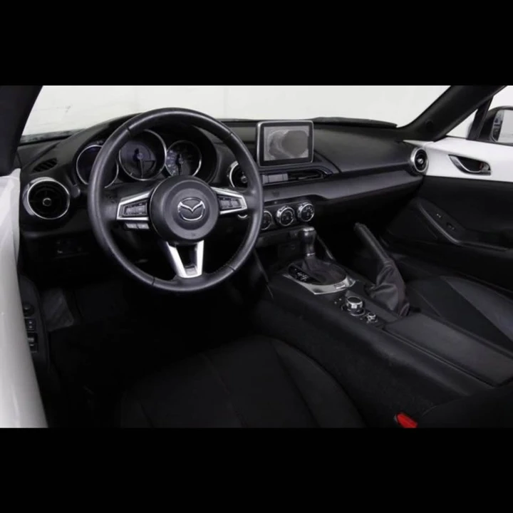 2017 Mazda ND MX-5 Miata - Image 8 of 9