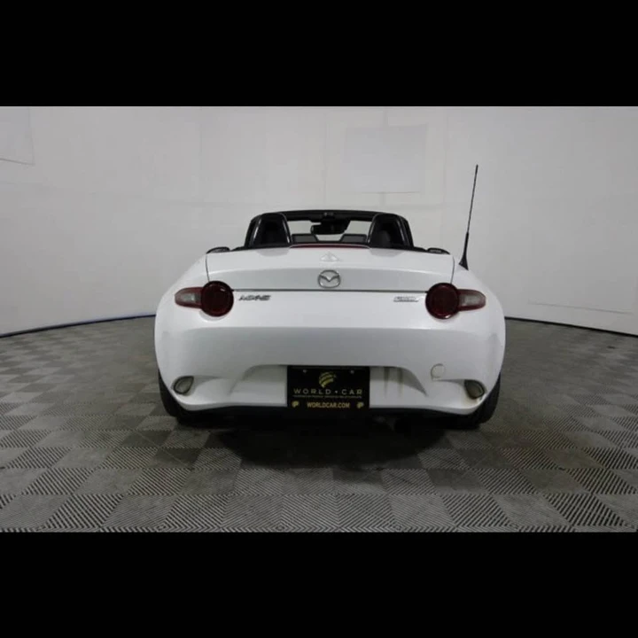 2017 Mazda ND MX-5 Miata - Image 4 of 9