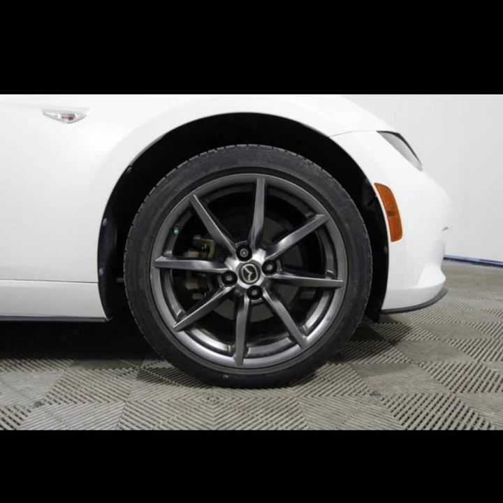 2017 Mazda ND MX-5 Miata - Image 5 of 9