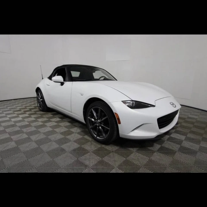 2017 Mazda ND MX-5 Miata - Image 2 of 9