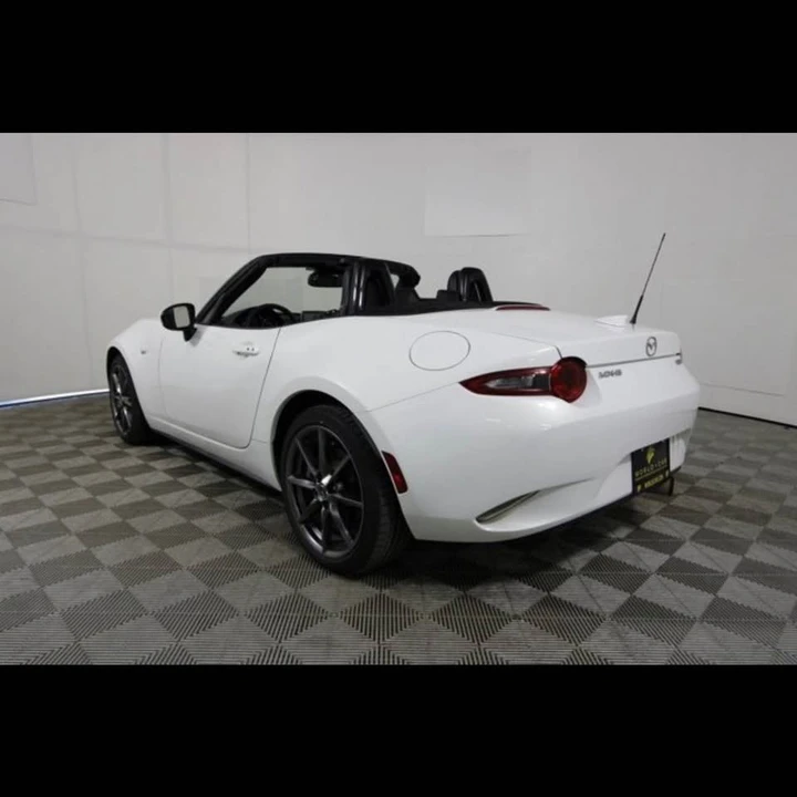 2017 Mazda ND MX-5 Miata - Image 3 of 9