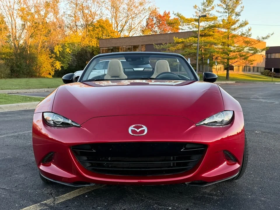 2017 Mazda ND MX-5 Miata - Image 17 of 17