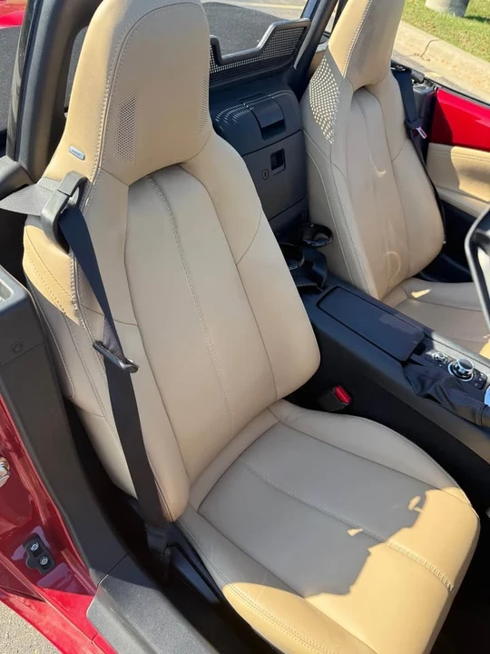 2017 Mazda ND MX-5 Miata - Image 10 of 17