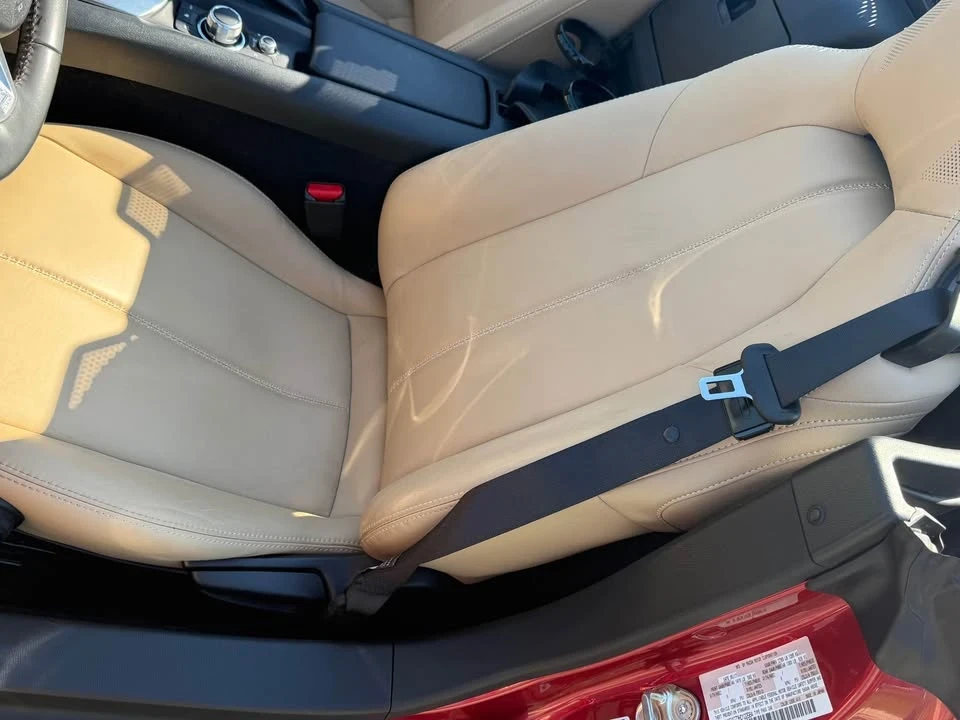 2017 Mazda ND MX-5 Miata - Image 11 of 17