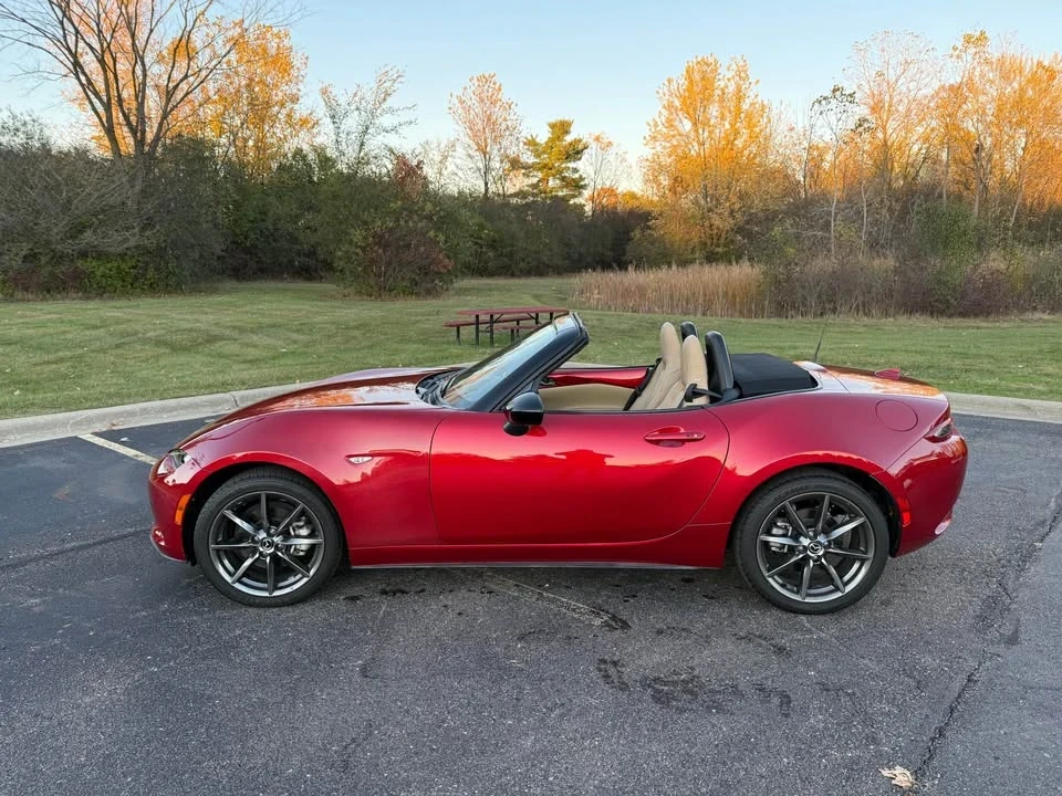 2017 Mazda ND MX-5 Miata - Image 6 of 17