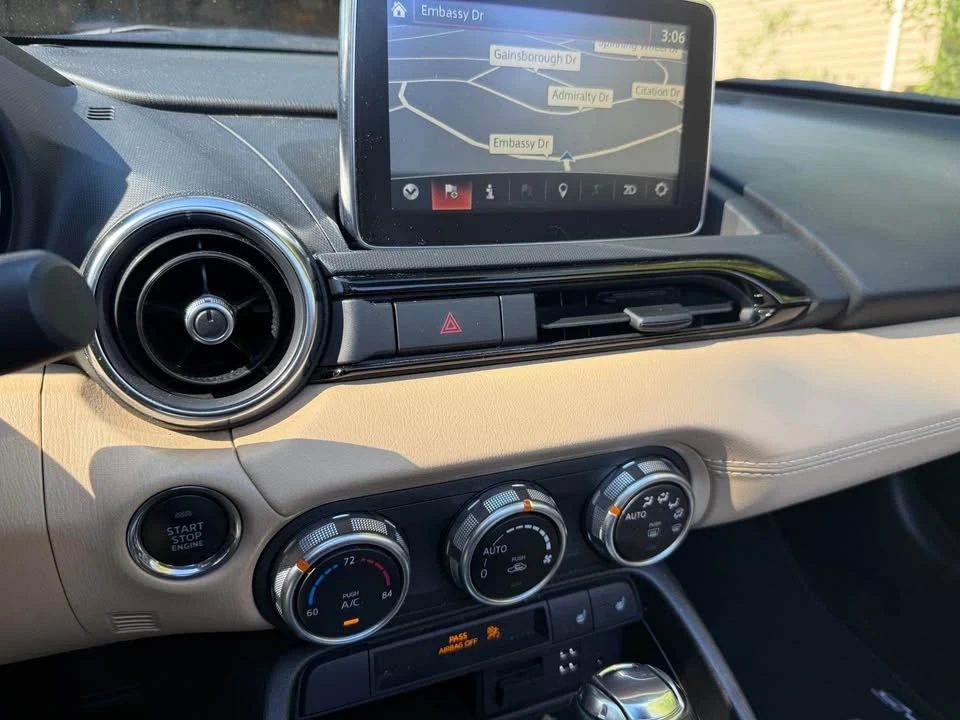 2017 Mazda ND MX-5 Miata - Image 9 of 17