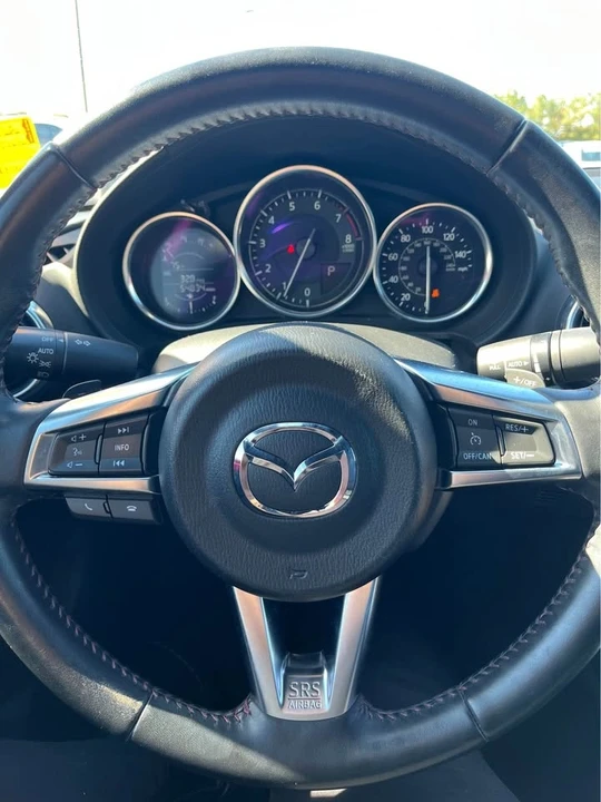 2017 Mazda ND MX-5 Miata - Image 6 of 8