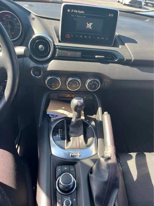 2017 Mazda ND MX-5 Miata - Image 8 of 8