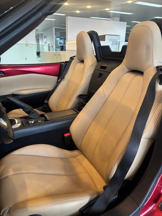 2017 Mazda ND MX-5 Miata - Image 6 of 7