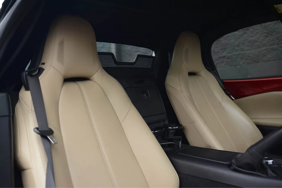 2017 Mazda ND MX-5 Miata - Image 10 of 10