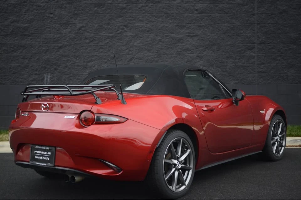 2017 Mazda ND MX-5 Miata - Image 5 of 10