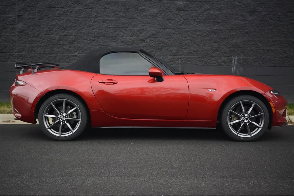 2017 Mazda ND MX-5 Miata - Image 6 of 10