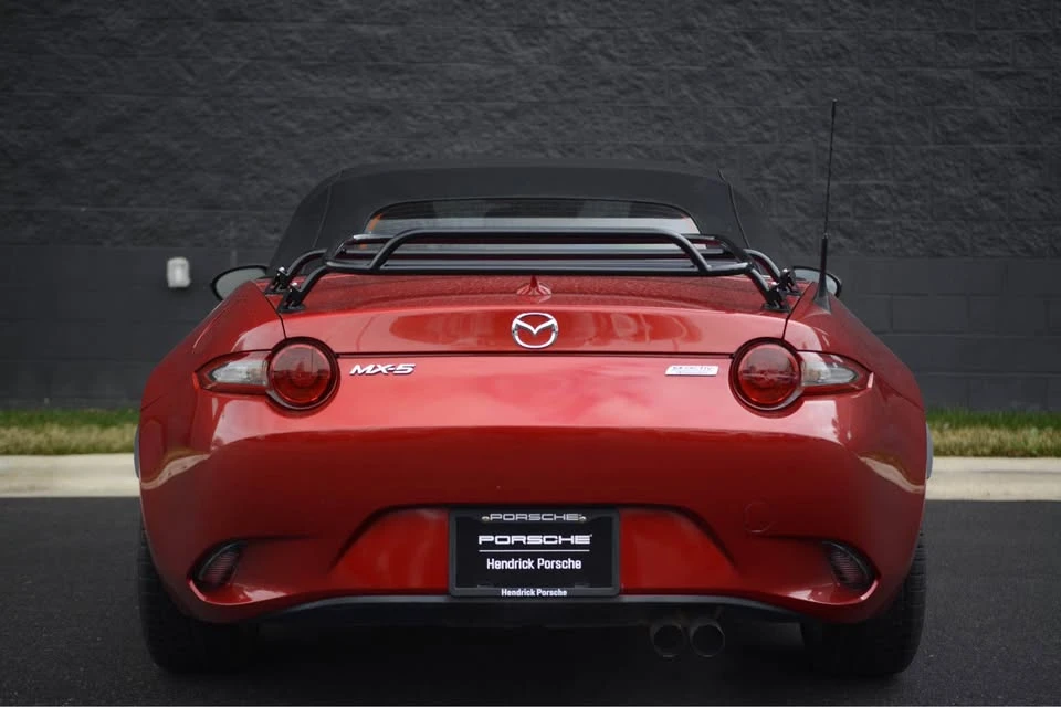 2017 Mazda ND MX-5 Miata - Image 4 of 10