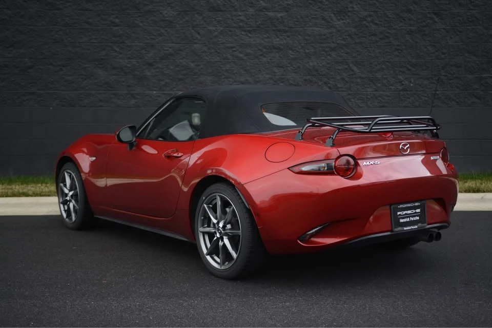 2017 Mazda ND MX-5 Miata - Image 3 of 10