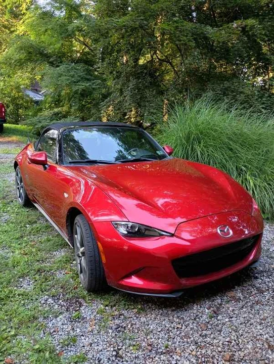 2017 Mazda ND MX-5 Miata - Image 5 of 5