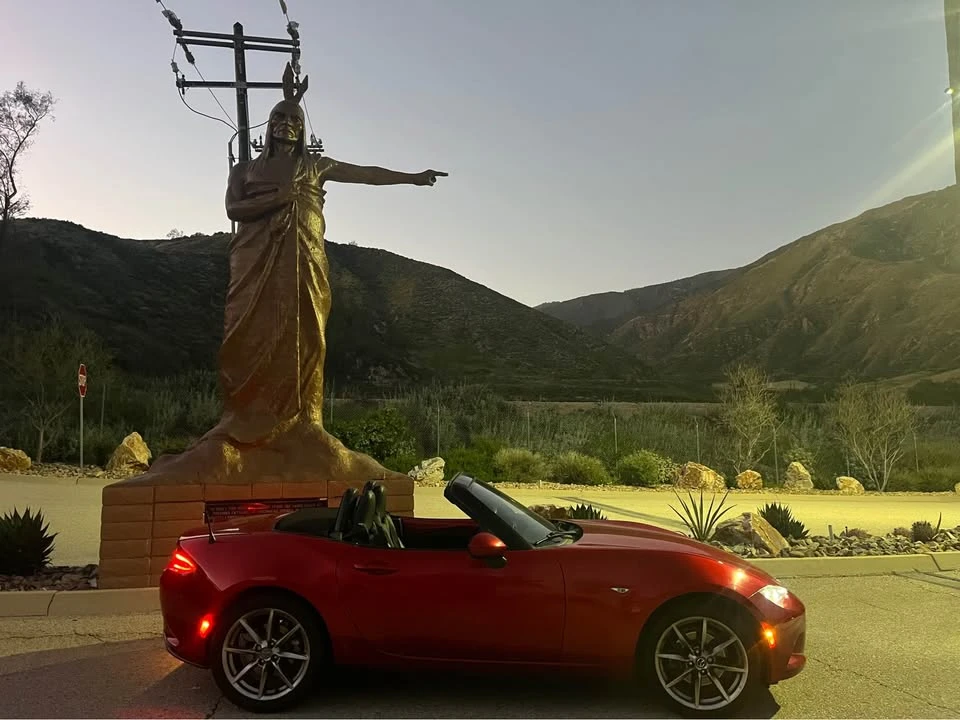 2017 Mazda ND MX-5 Miata - Image 11 of 11