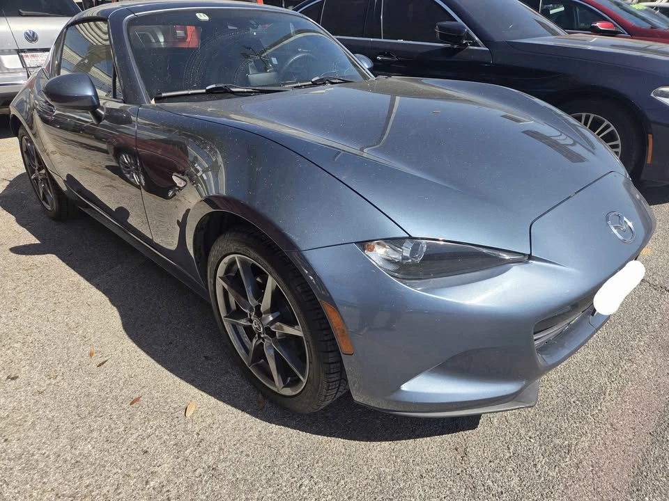 2017 Mazda ND MX-5 Miata - Image 4 of 5