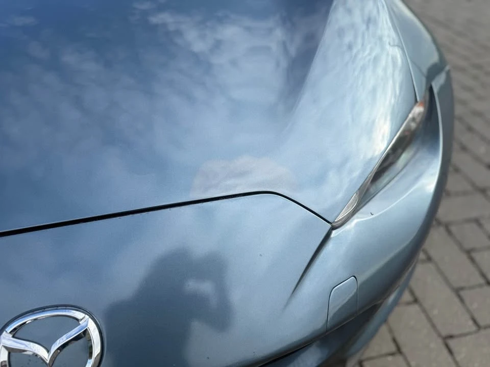 2017 Mazda ND MX-5 Miata - Image 16 of 19