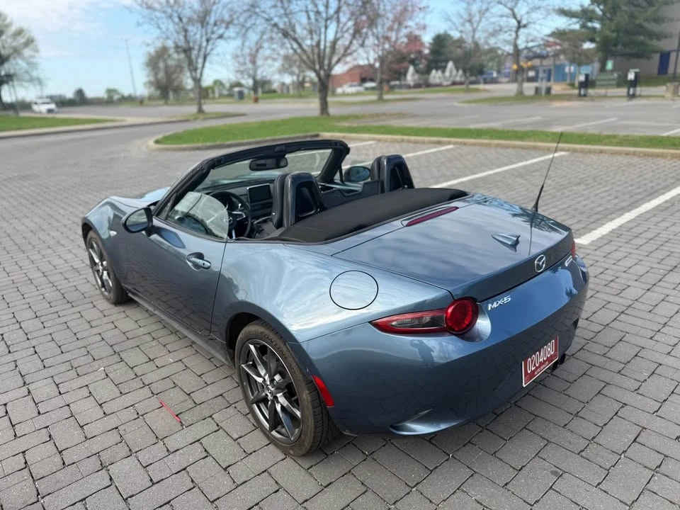 2017 Mazda ND MX-5 Miata - Image 12 of 19