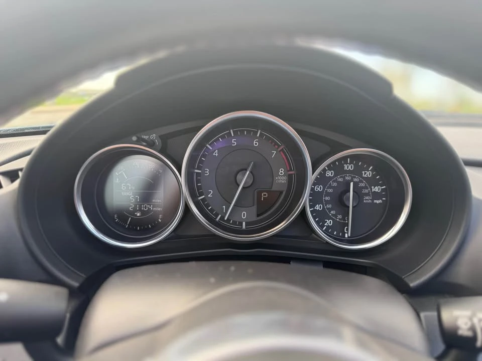 2017 Mazda ND MX-5 Miata - Image 18 of 19
